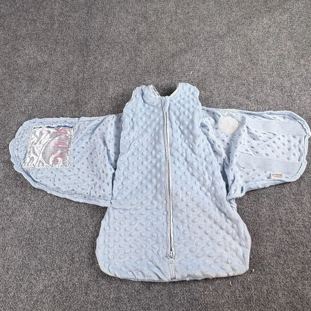 Halo this sleepsack